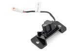 Rough Country Multi-Color LED Running Boards for 2011-2026 Ram 2500/3500
