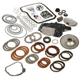 Build-It Stage 3 Performance Kit - Dodge Cummins 68RFE 2007.5-2018