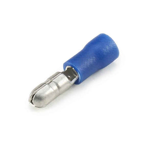 16-14 AWG (MALE) Bullet Connector TekShack