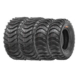 SunF ATV TIRE/UTV TIRE All Terrain 6 PR Tubeless A061 (bundle set) SUNF