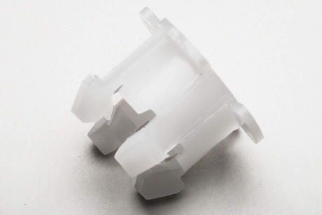 (1992-1997) F-Series & Bronco - Genuine OEM Clutch Pedal Shaft Bushing Ford OEM