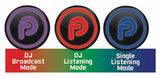 G3 Party Bar - 12V soundbar featuring One-Click Party Button music-sharing technology Bazooka