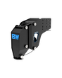 Fifth Wheel to Gooseneck Adapter B&W Trailer Hitches