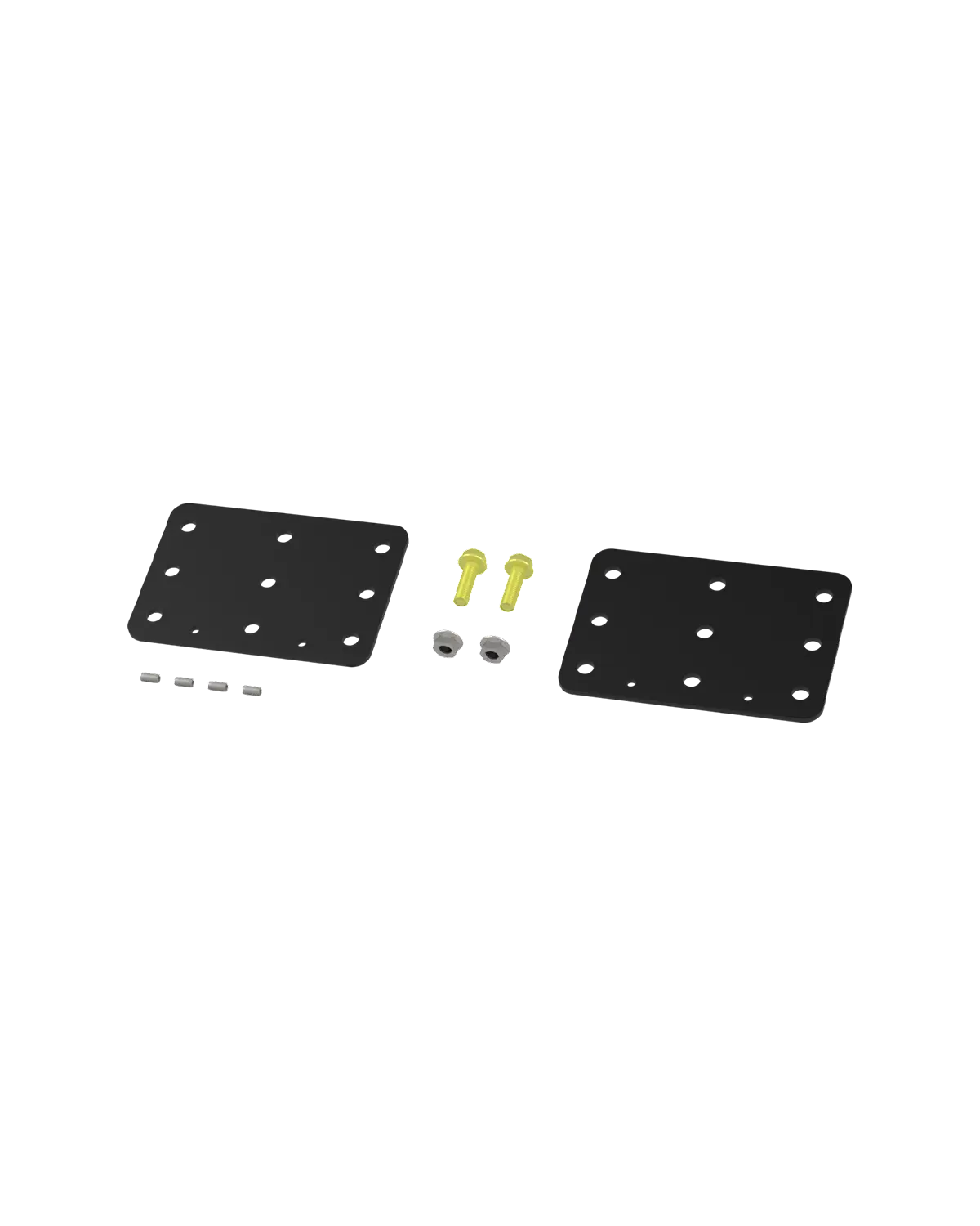 Shim Kit for 1116/1716 - RVXA3140 B&W Trailer Hitches