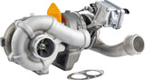2008-2010 6.4L Powerstroke High and Low Pressure Reman Compound Turbo Set (479514)