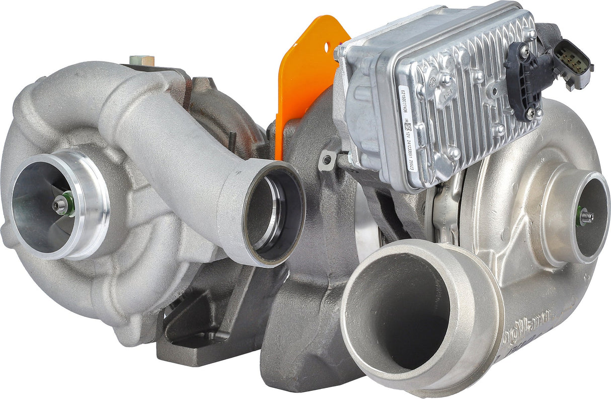 2008-2010 6.4L Powerstroke High and Low Pressure Reman Compound Turbo Set (479514)