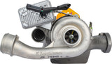 2008-2010 6.4L Powerstroke High and Low Pressure Reman Compound Turbo Set (479514)