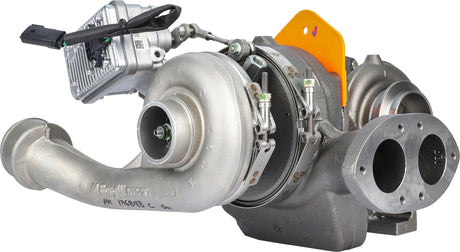 2008-2010 6.4L Powerstroke High and Low Pressure Reman Compound Turbo Set (479514)