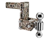 Camo Tow & Stow B&W Trailer Hitches