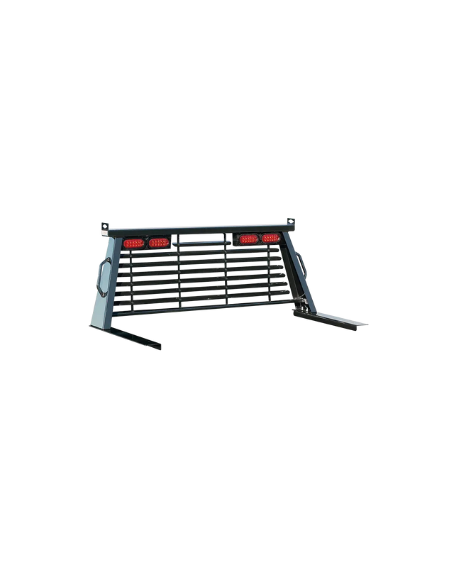 Cab Protector - PUCP7541BA B&W Trailer Hitches