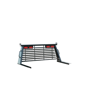 Cab Protector - PUCP7543BA B&W Trailer Hitches