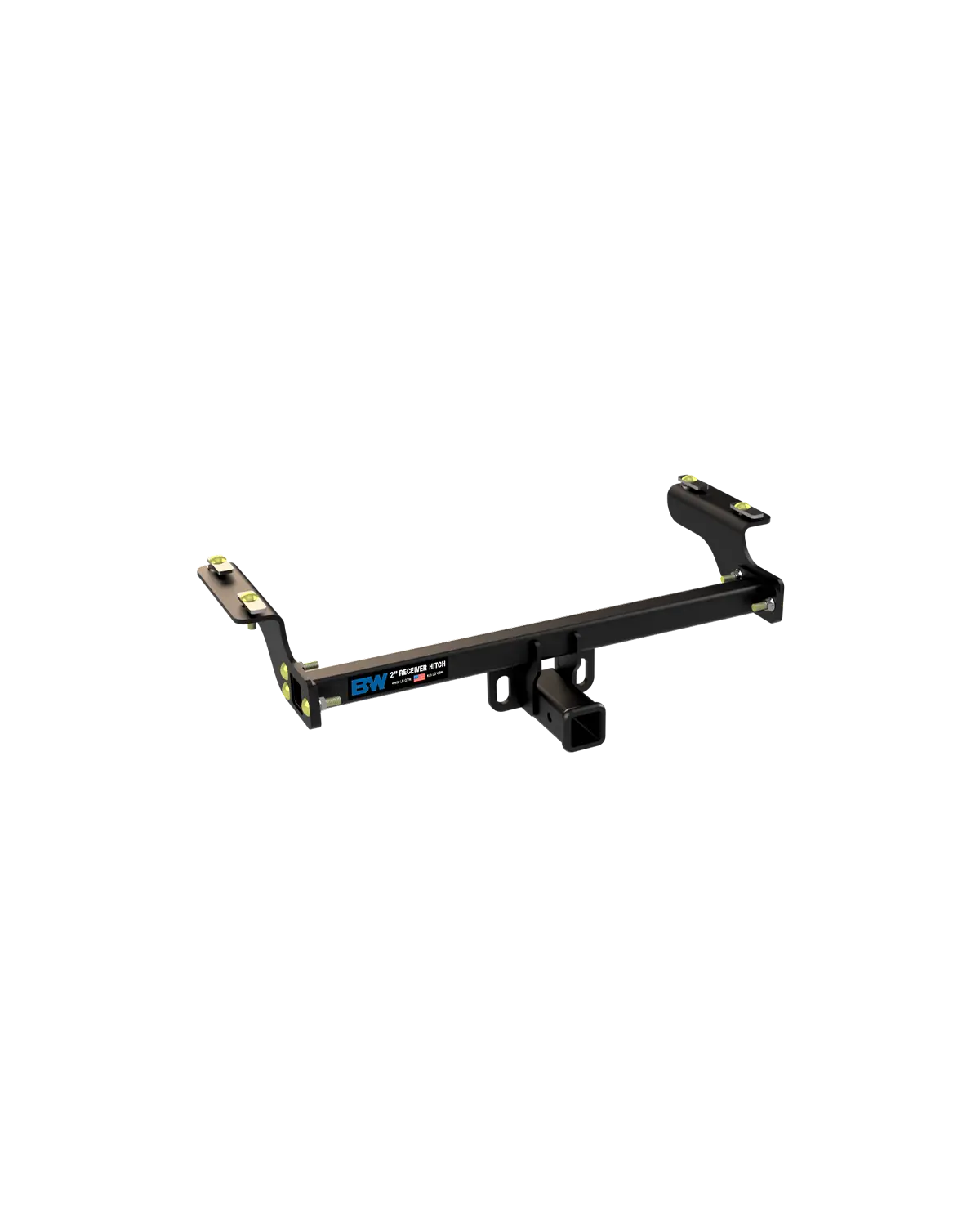 Class 3 Receiver Hitch - Honda CR-V B&W Trailer Hitches