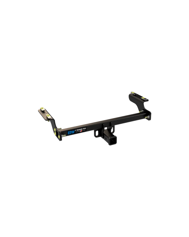 Class 3 Receiver Hitch - Honda CR-V B&W Trailer Hitches