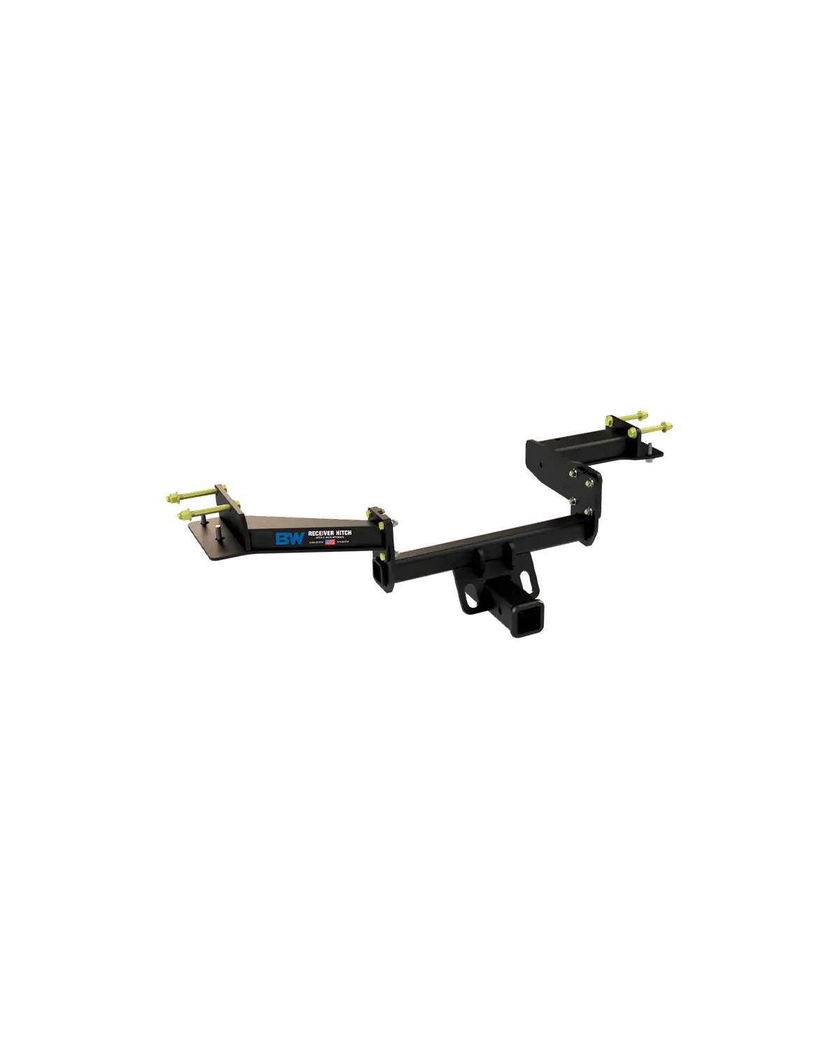 Class 3 Receiver Hitch B&W Trailer Hitches