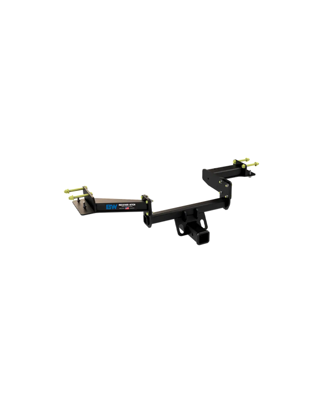 Class 3 Receiver Hitch - Hyundai Palisade B&W Trailer Hitches