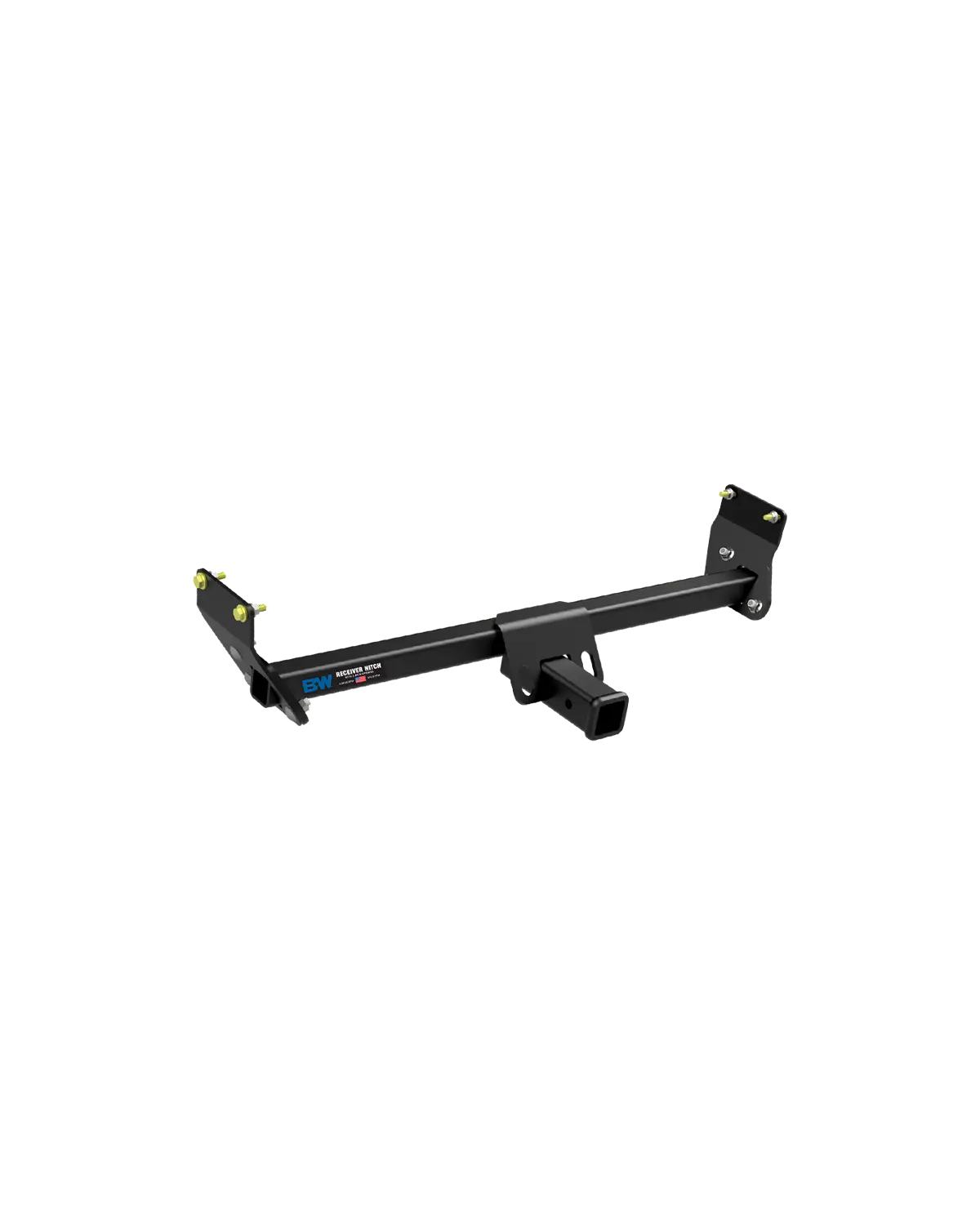 Class 3 Receiver Hitch B&W Trailer Hitches