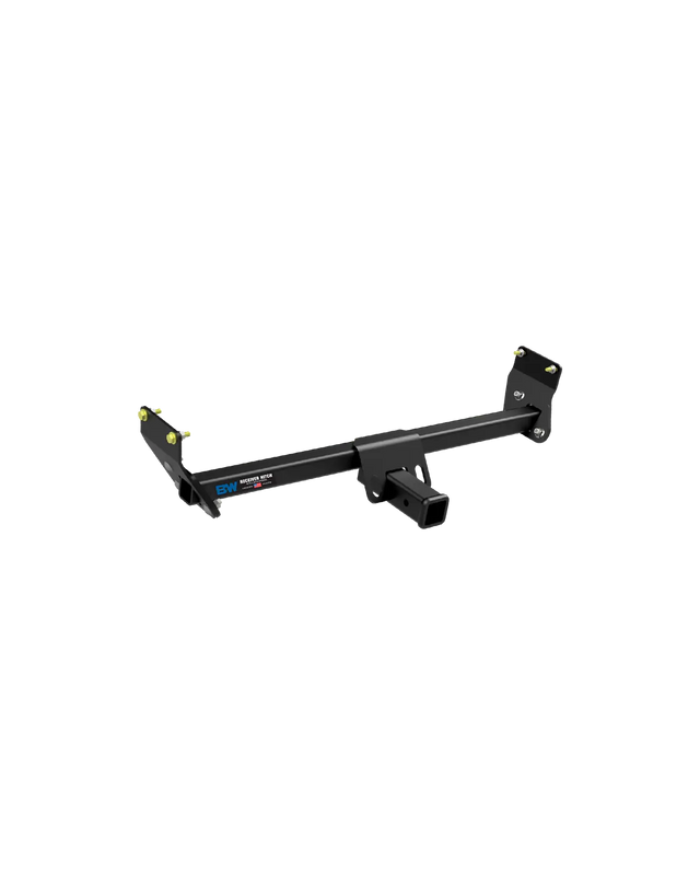 Class 3 Receiver Hitch - Hyundai Tucson B&W Trailer Hitches