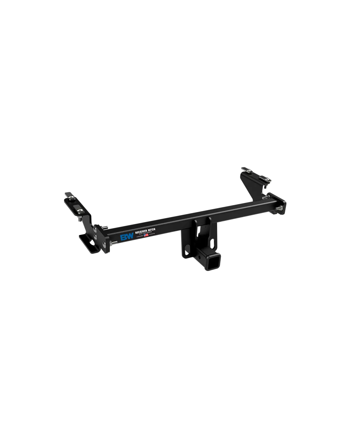 Class 3 Receiver Hitch - Mazda CX-5 B&W Trailer Hitches