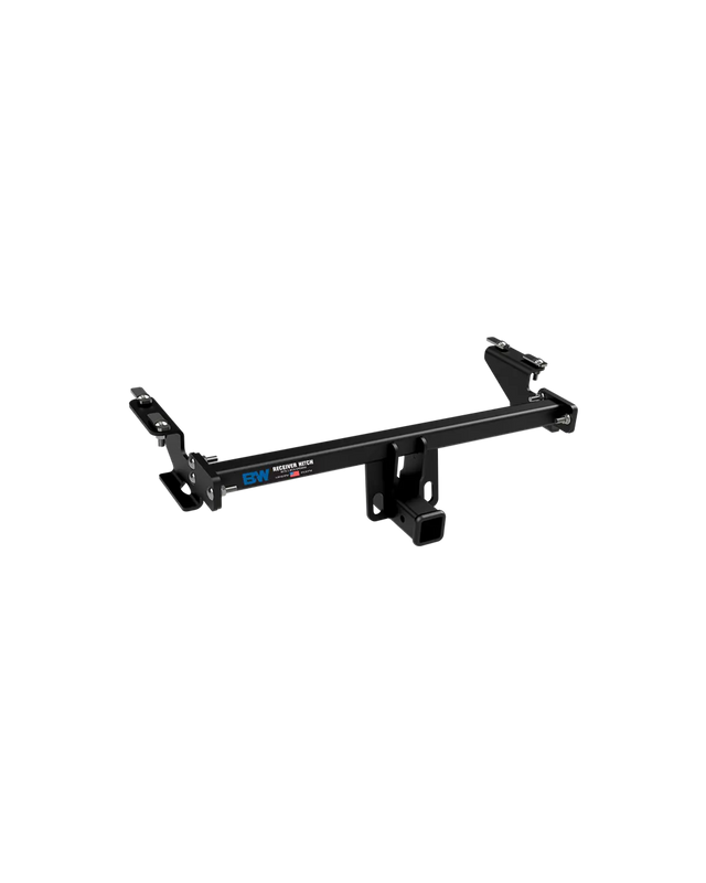 Class 3 Receiver Hitch - Mazda CX-5 B&W Trailer Hitches