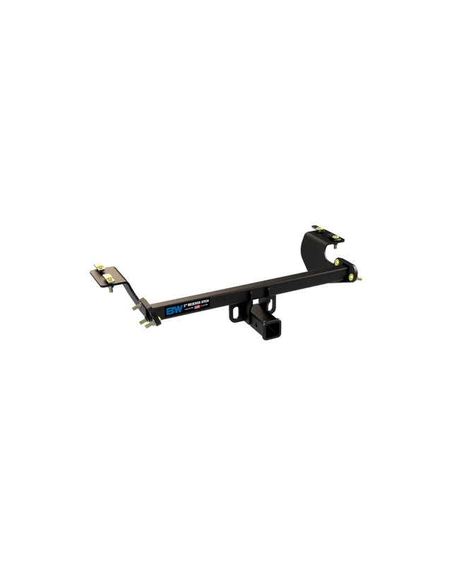 Class 3 Receiver Hitch - Subaru Crosstrek B&W Trailer Hitches