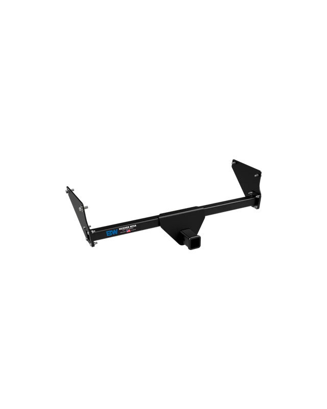 Class 3 Receiver Hitch - Toyota Rav4 B&W Trailer Hitches