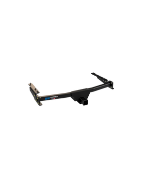 Class 3 Receiver Hitch - Toyota Highlander B&W Trailer Hitches