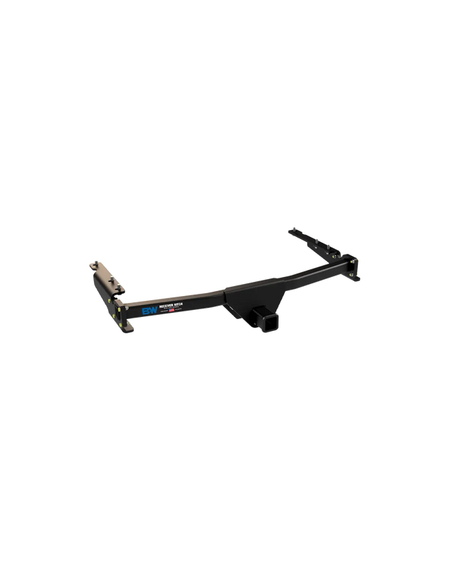 Class 3 Receiver Hitch - Toyota Highlander B&W Trailer Hitches
