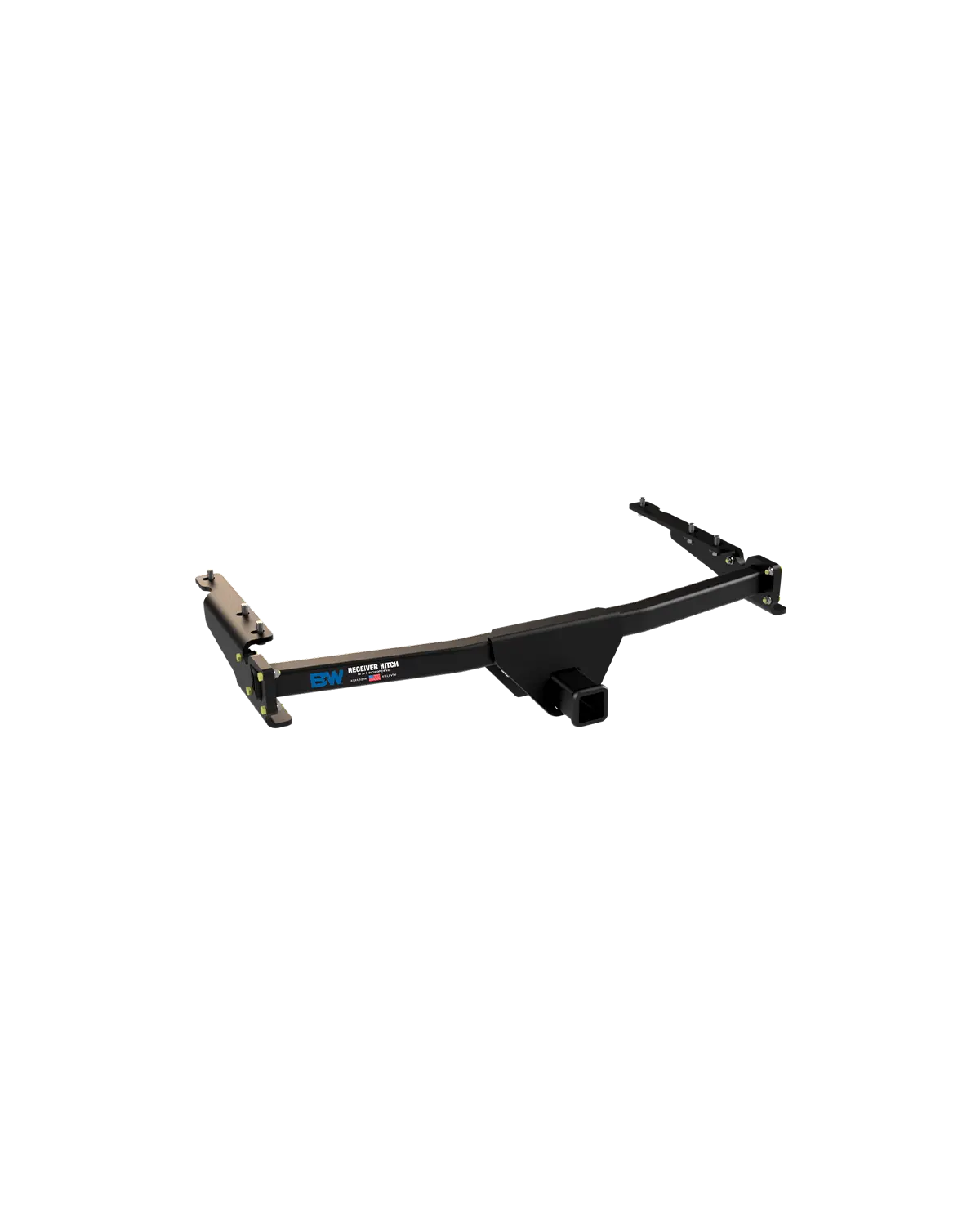 Class 3 Receiver Hitch B&W Trailer Hitches