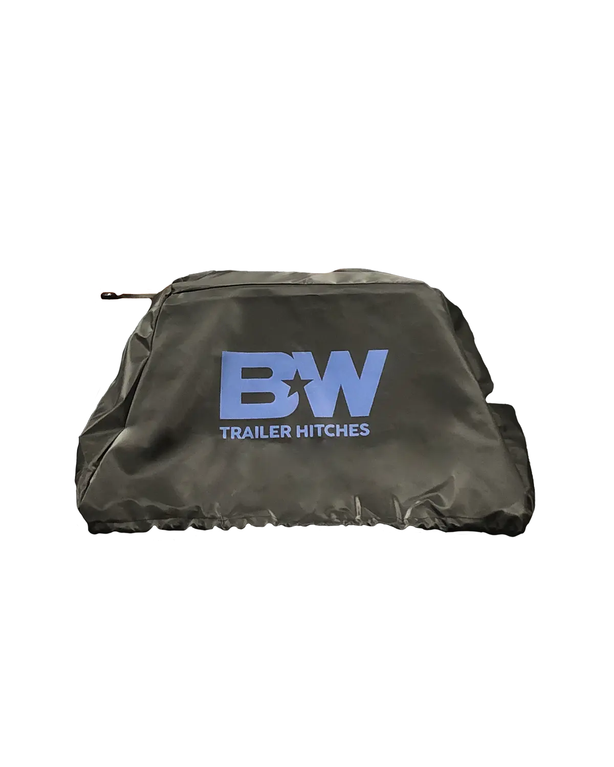 Companion Hitch Cover B&W Trailer Hitches