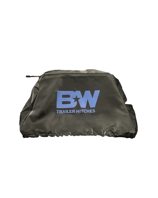 Companion Hitch Cover B&W Trailer Hitches