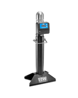 Digital Tongue Weight Scale B&W Trailer Hitches