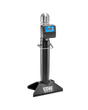 Digital Tongue Weight Scale B&W Trailer Hitches
