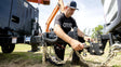Dual Ball Pintle Hitch B&W Trailer Hitches