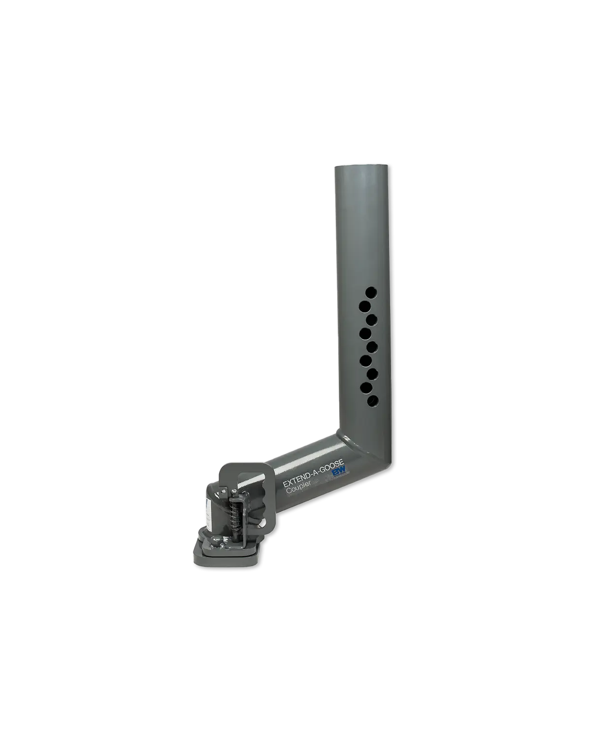 Extend-A-Goose Gooseneck Coupler B&W Trailer Hitches