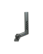 Extend-A-Goose Gooseneck Coupler B&W Trailer Hitches