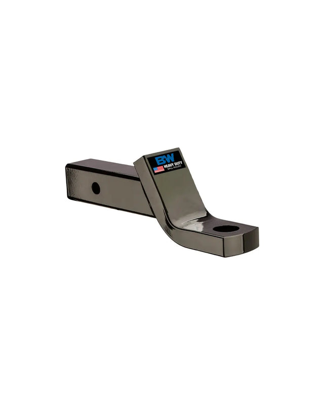 Heavy Duty Ball Mounts B&W Trailer Hitches
