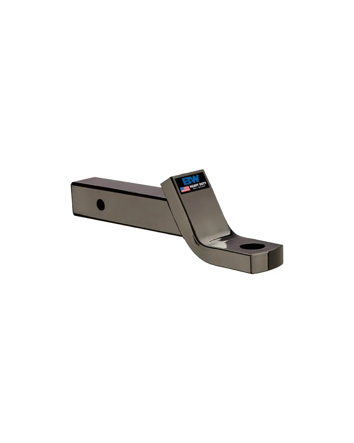 Heavy Duty Ball Mounts B&W Trailer Hitches