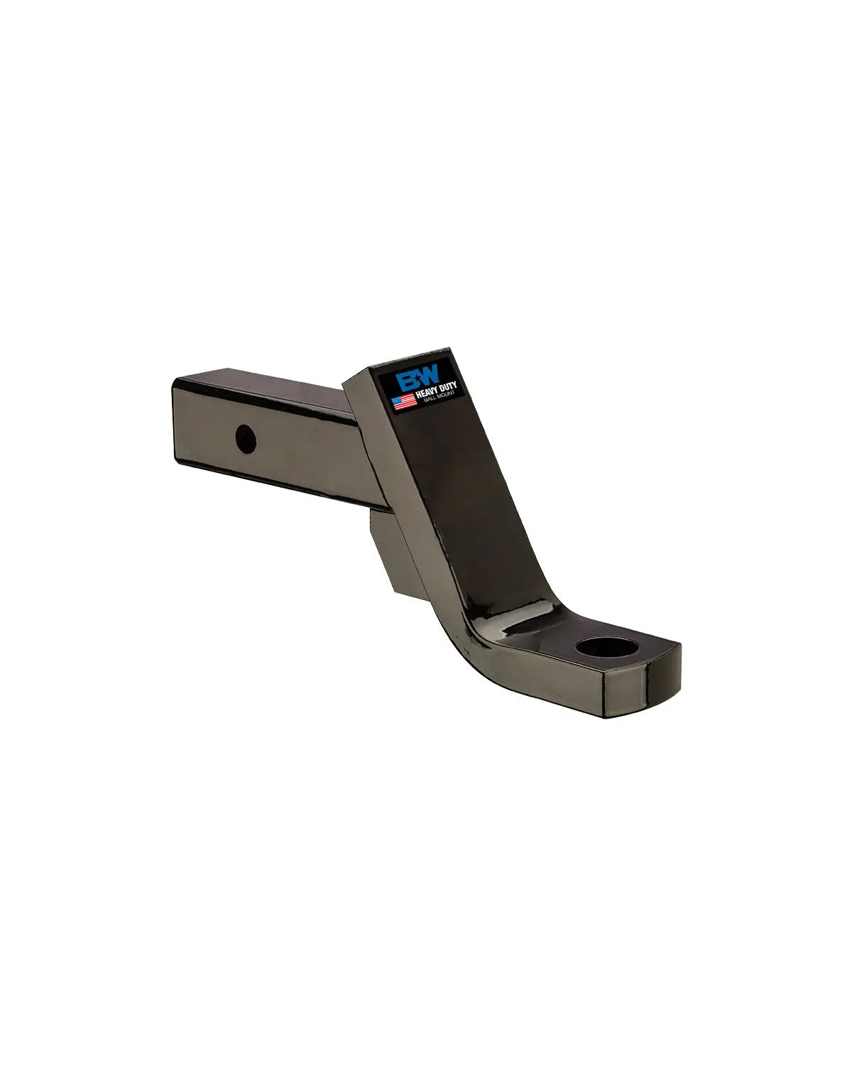 Heavy Duty Ball Mounts B&W Trailer Hitches