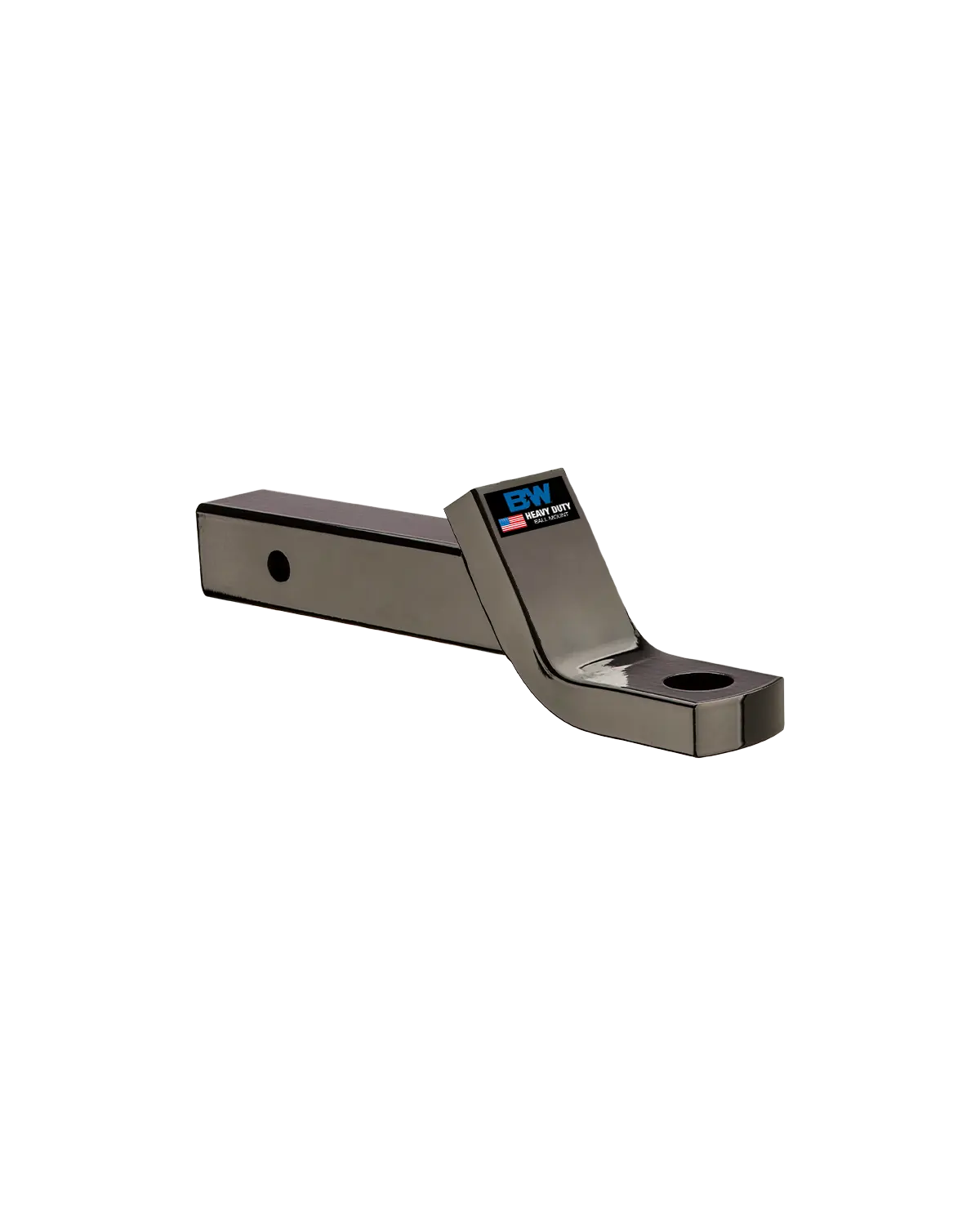 Heavy Duty Ball Mounts B&W Trailer Hitches