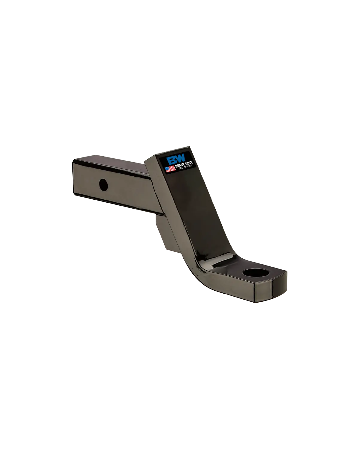 Heavy Duty Ball Mount - BMHD30012 B&W Trailer Hitches
