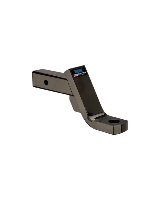Heavy Duty Ball Mount - BMHD30012 B&W Trailer Hitches