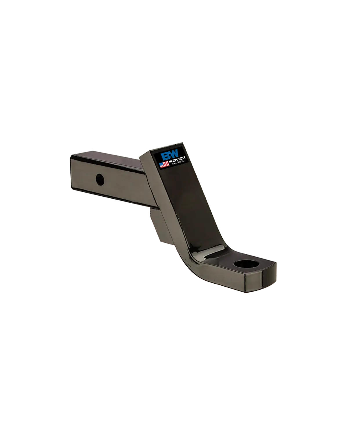 Heavy Duty Ball Mount - BMHD30212 B&W Trailer Hitches