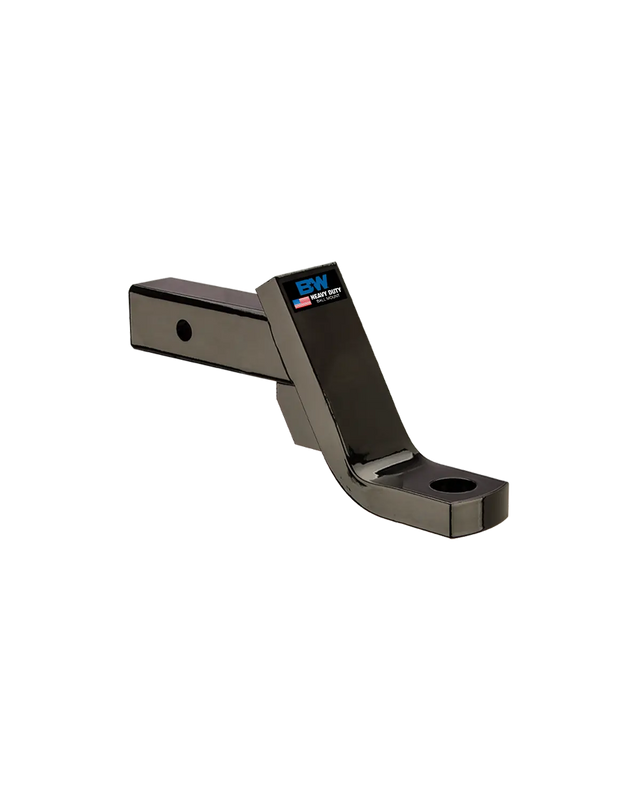 Heavy Duty Ball Mount - BMHD30212 B&W Trailer Hitches