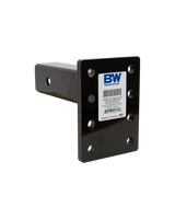 Heavy Duty Pintle Plate B&W Trailer Hitches
