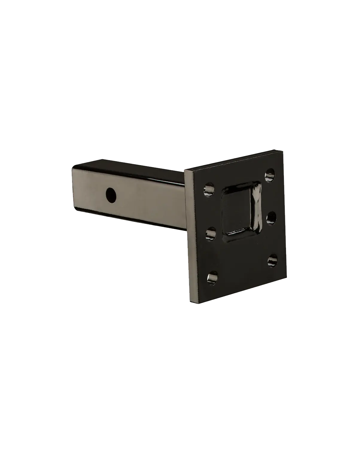 Heavy Duty Pintle Plate - PMHD14001 B&W Trailer Hitches
