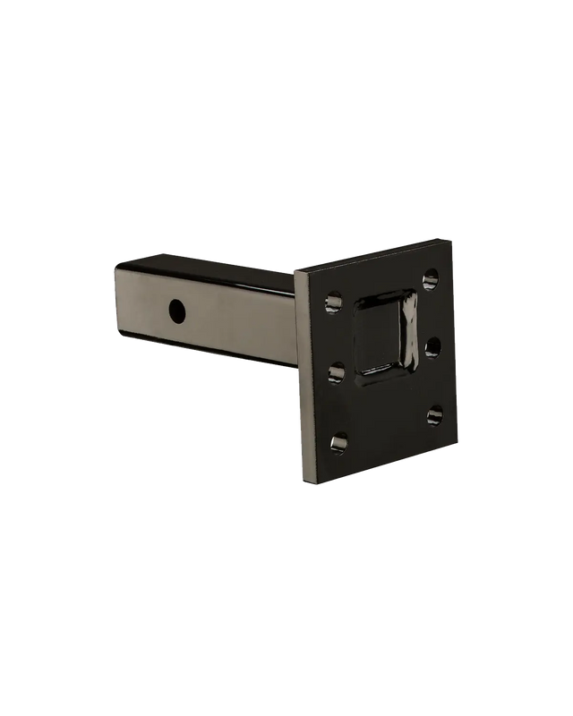 Heavy Duty Pintle Plate - PMHD14001 B&W Trailer Hitches