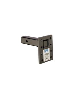 Heavy Duty Pintle Plate - PMHD14002 B&W Trailer Hitches