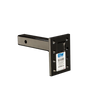 Heavy Duty Pintle Plate - PMHD14003 B&W Trailer Hitches
