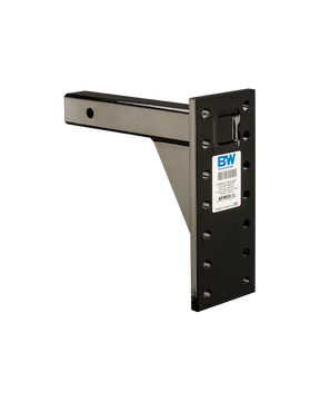 Heavy Duty Pintle Plate - PMHD14004 B&W Trailer Hitches