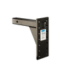 Heavy Duty Pintle Plate - PMHD14004 B&W Trailer Hitches